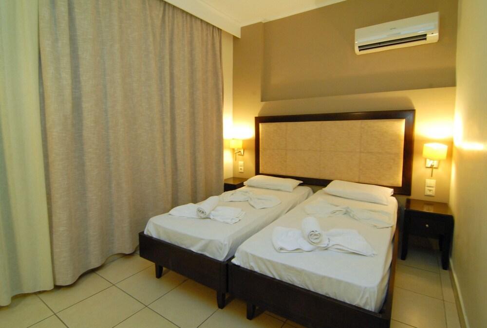 Michel Apartments Kos Town Exterior photo