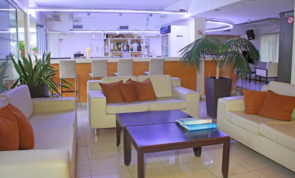 Michel Apartments Kos Town Exterior photo