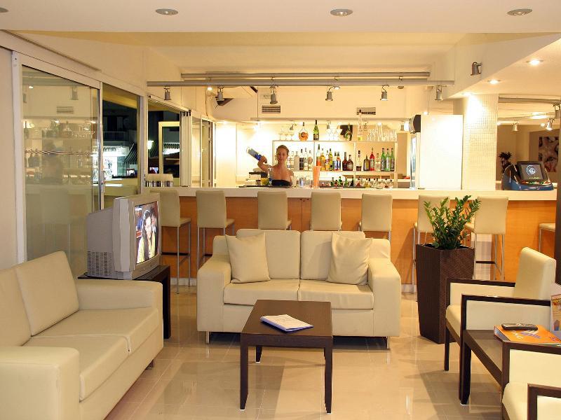 Michel Apartments Kos Town Exterior photo
