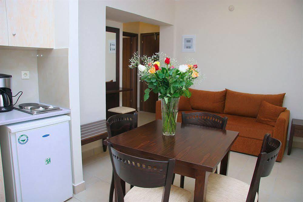 Michel Apartments Kos Town Exterior photo