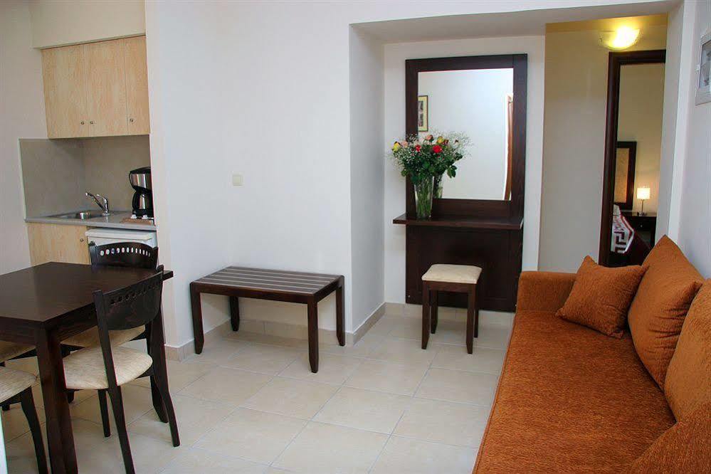 Michel Apartments Kos Town Exterior photo