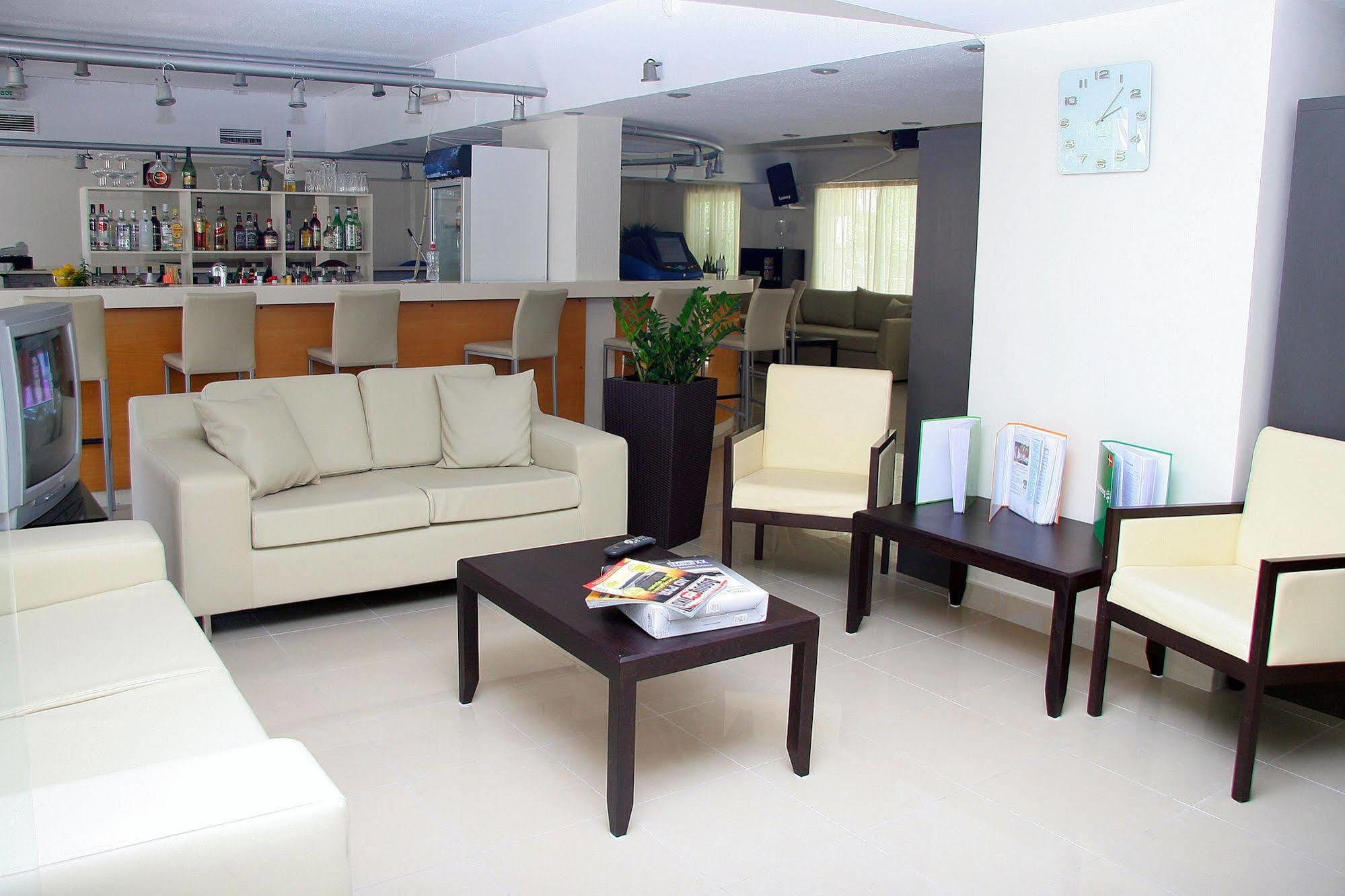 Michel Apartments Kos Town Exterior photo