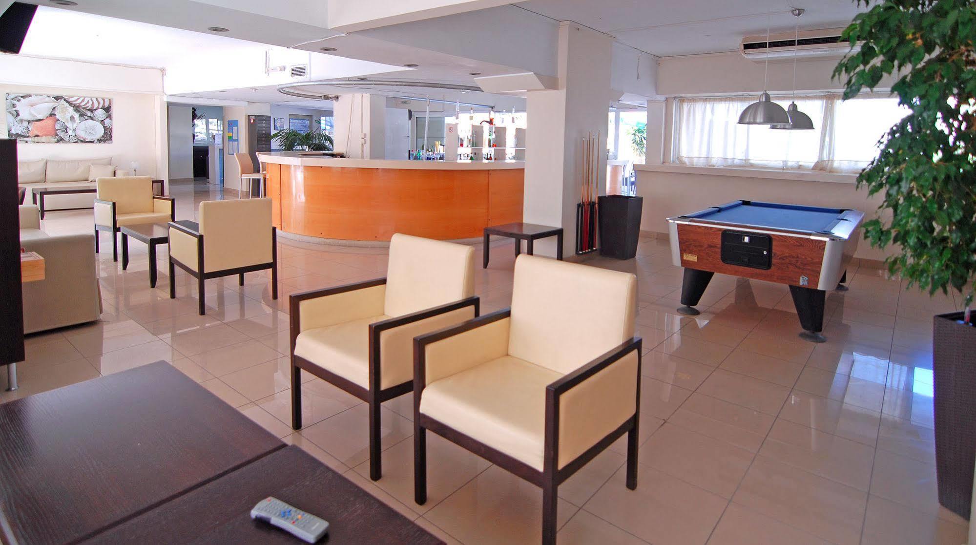 Michel Apartments Kos Town Exterior photo