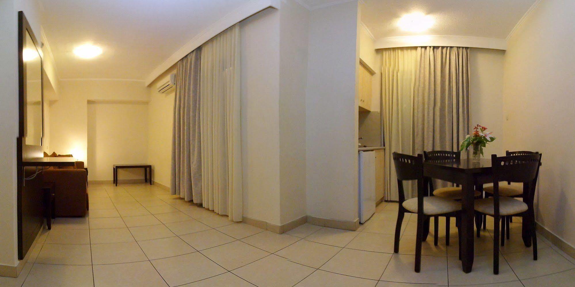 Michel Apartments Kos Town Exterior photo