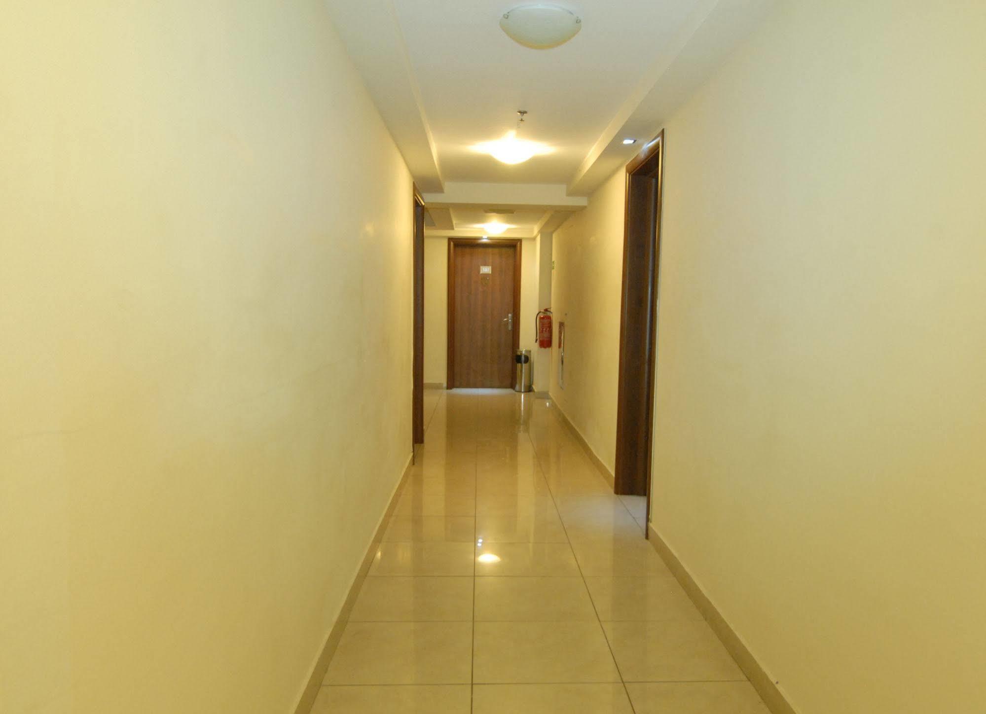Michel Apartments Kos Town Exterior photo